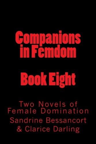 Novels female domination Blode girl strips in deep winter